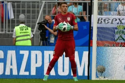 Uruguay Intentará seguir bien arriba