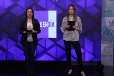 Seguí en vivo Buen Día, el noticiero matutino de LG Play