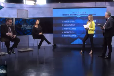 Diez datos sobre los resultados de las elecciones provinciales