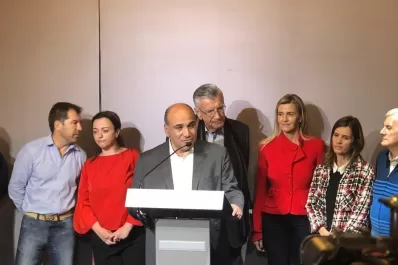 Manzur no duda: el peronismo acompañará a Alberto Fernández-Cristina Kirchner