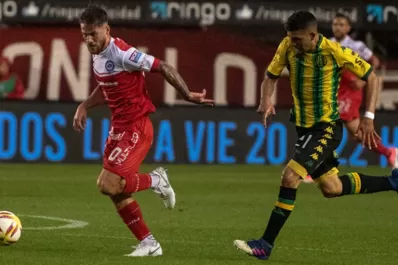 Mercado de pases: Boca está cerca de sumar al volante Alexis Mac Allister