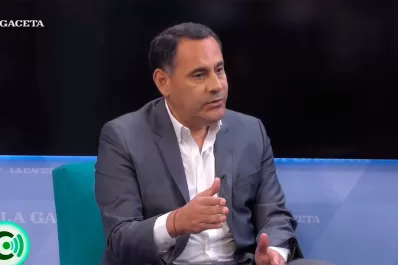 El ministro Amado se suma a los pedidos para revisar el sistema electoral