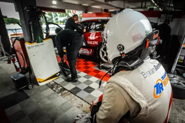TC2000: en busca de un regalo