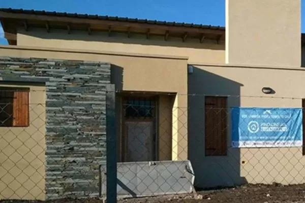 Abren el Procrear para la compra de la casa: los requisitos y los montos de sueldo