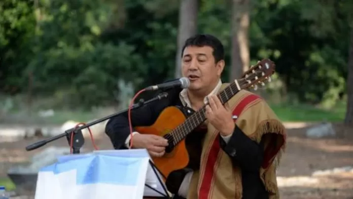 Coqui Sosa