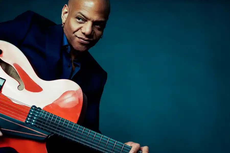 Arrancó el Tucumán Jazz: todo lo que necesitás saber sobre el festival