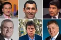 Leito, Bussi y Amaya, algunos nombres que suenan como candidatos a diputados