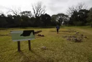 Cómo revalorizarán las ruinas de Ibatín