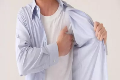 Hidradenitis, un mal de la piel muy doloroso