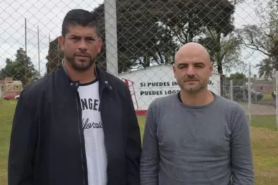 Cerrar refuerzos, la odisea “santa”