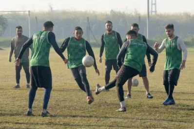 El “Expreso” apostó a un plantel “made in Tucson”