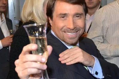 Eduardo Feinmann celebró la muerte del ladrón que se disparó en Tucumán