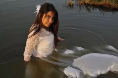 Las fotos más insólitas de las fiestas de 15: el hilo que hizo furor en Twitter