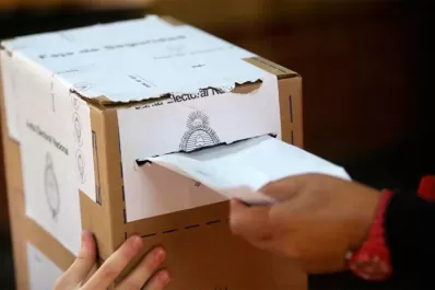 Tierra del Fuego: hay 135.000 electores y 1.015 candidatos