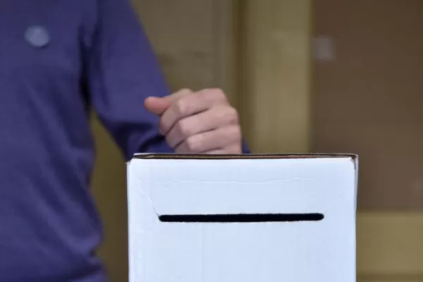 10 abordajes sobre las urnas