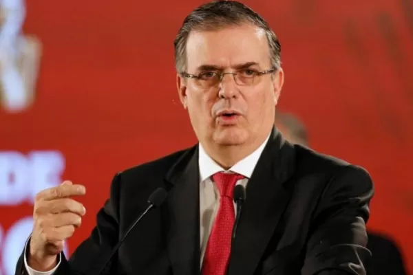 Migrantes se apuran antes de que México militarice la frontera