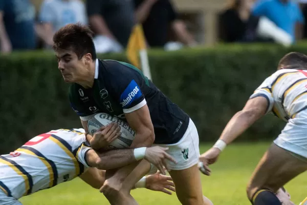 Regional de Rugby: esta tarde habrá remate de plazas en los playoffs