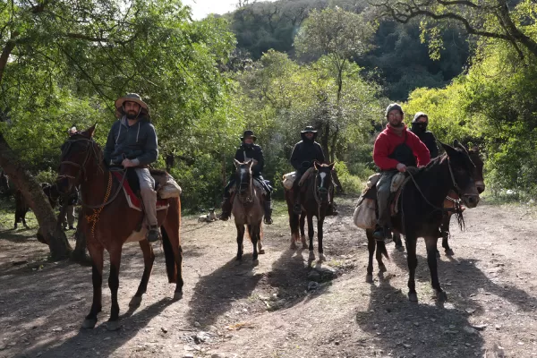 Médico de alta montaña: doctor, amigo, maestro y confidente de su comunidad