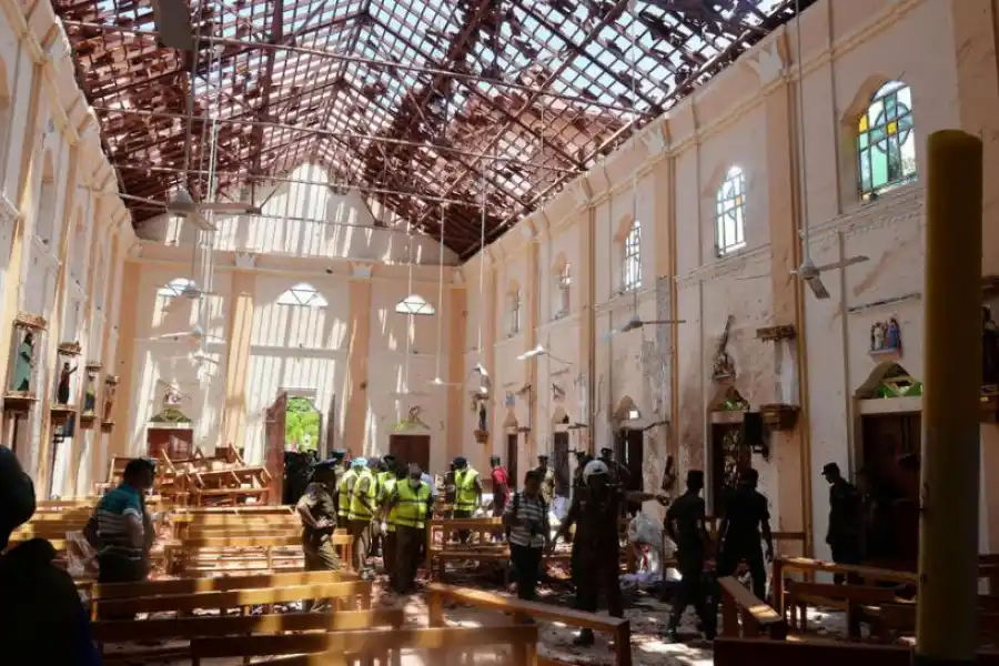 Un proyecto tucumano para analizar el terrorismo