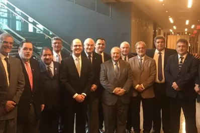 Por primera vez en la historia, una mujer presidirá FIBA Américas