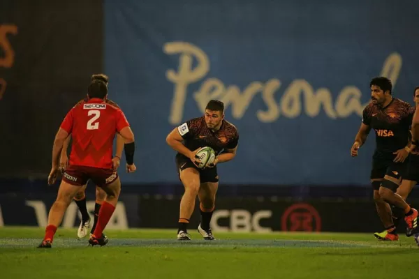 Los Jaguares están en otro nivel