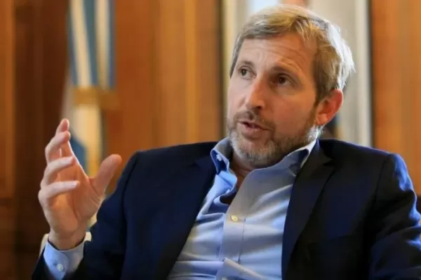 Frigerio: “se puede ganar en primera vuelta”