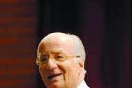 Hasta los más adinerados sintieron la crisis