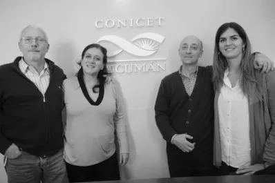 Una “vacuna” tucumana para cultivos llegó por fin al mercado