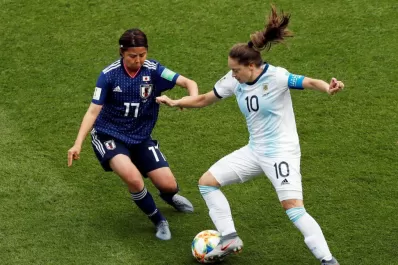 El partido que ellas quieren ganar