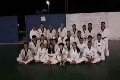 Dictaron un seminario de capacitación