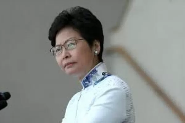 Hong Kong vuelve atrás con la ley de extradición a China