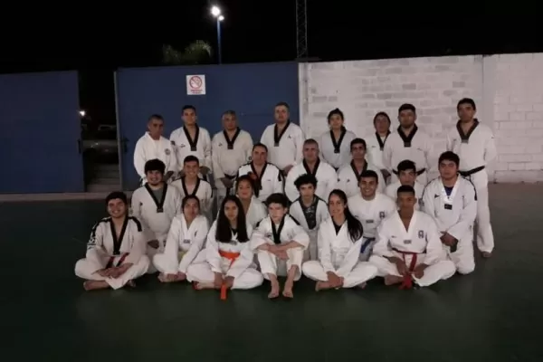 Dictaron un seminario de capacitación