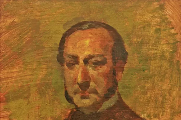 Felicitación de Urquiza