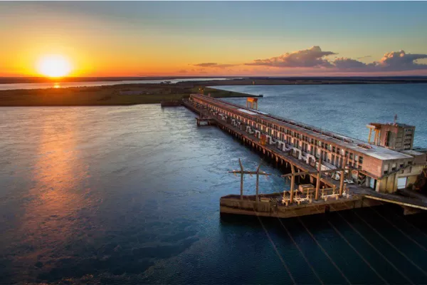 Histórico: 48 millones de personas quedaron sin luz