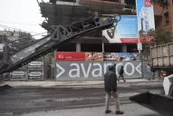 Para que no te sorprenda: cuáles son los cortes de tránsito previstos para hoy