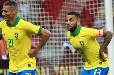 Brasil juega con Venezuela por la Copa América: hora, TV y el resto de la agenda deportiva