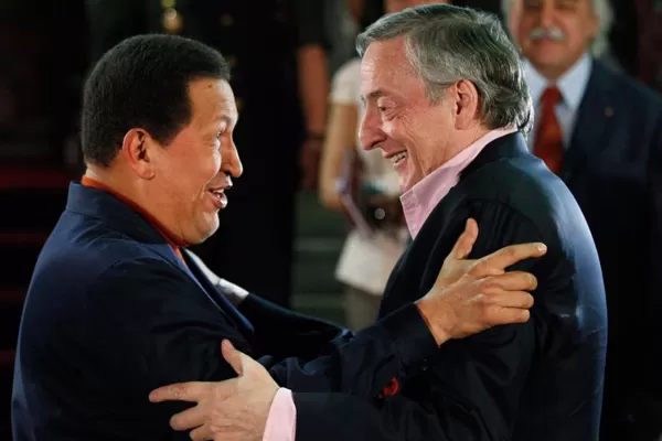 Fideicomiso PDVSA: antecedentes de un pacto cuestionado