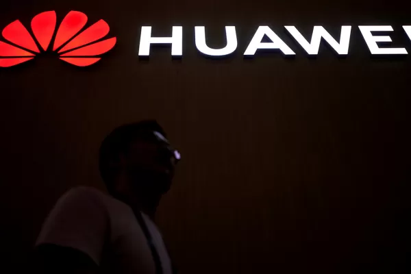 Huawei podría perder U$S 30.000 millones