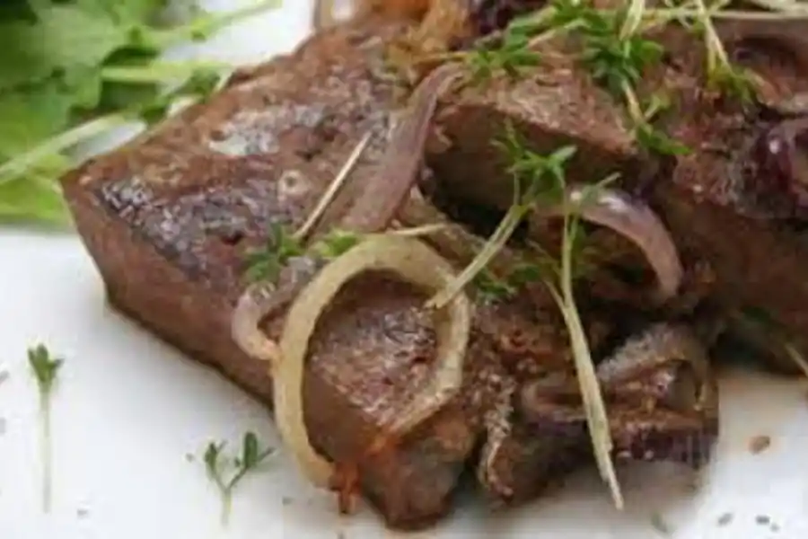 Tu menú de la semana