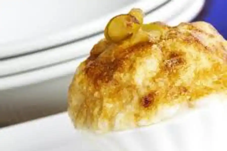 Tu menú de la semana