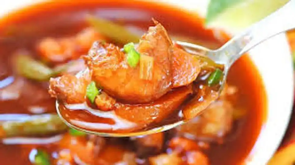 Tu menú de la semana