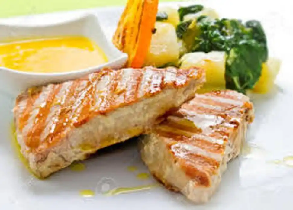 Tu menú de la semana