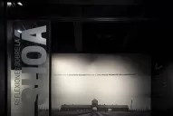 Muestra de la Shoá, para no olvidar el horror del Holocausto