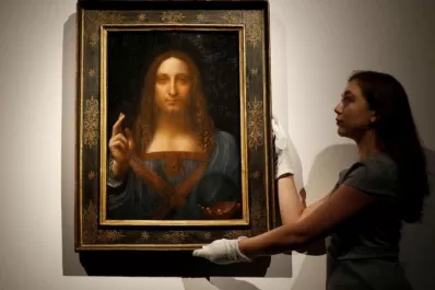 Los negocios de alta gama del arte se encuentran en pleno crecimiento