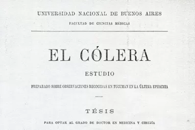 Remedios para el cólera