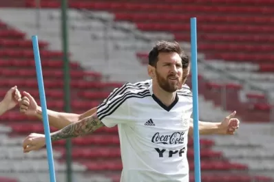 Duelo de técnicos quejosos en la Copa América