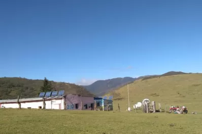 El PE espera transiciones pacíficas en las comunas