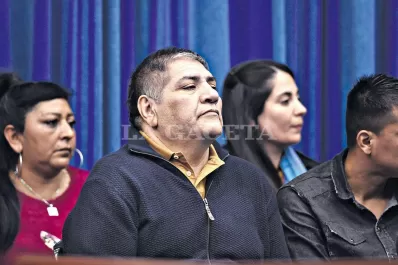 El fiscal pidió condenas de hasta 14 años para los integrantes de la “Banda del Gordo Vaca”