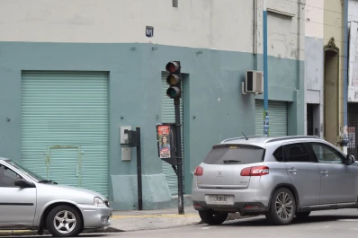 Estos son los semáforos que siguen sin funcionar