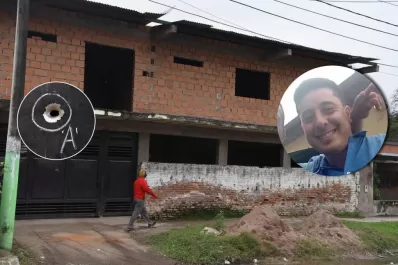 Investigan por otros hechos a los acusados del crimen de Quipildor